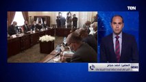مساعد منظمة الوحدة الإفريقية سابقا: التعاون المصري السوداني سيضع التعنت الإثيوبي أمام العالم