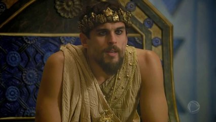 Novela Gênesis Capítulo 30 Completo HD