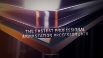 Introducing AMD Ryzen™ Threadripper™ PRO Processors