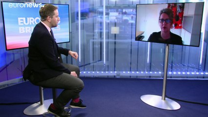 Bruselas presentará en marzo su propuesta para un certificado de vacunación