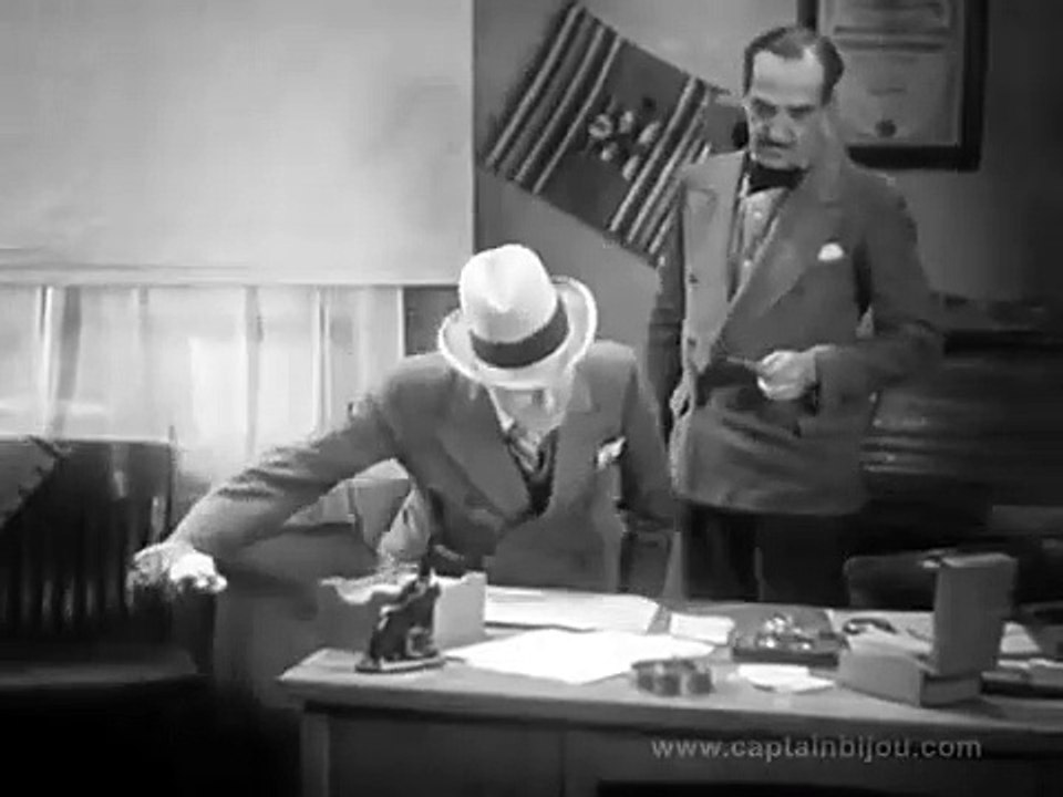 1935 LAW OF THE .45s - Guinn "Big Boy" Williams, Al St. John - Full movie