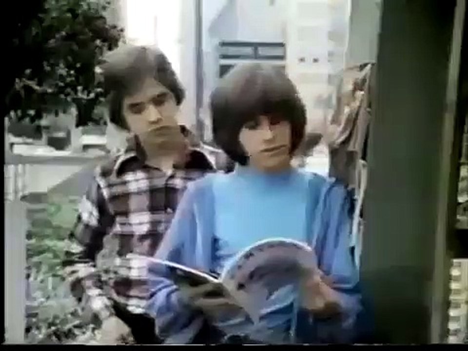 Lou Grant Season 1, Episode 17: Renewal
