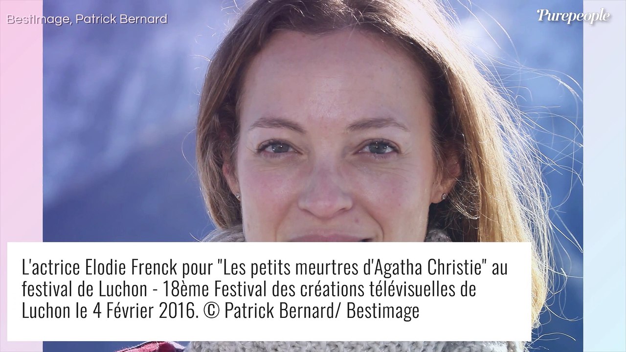 Elodie Frenck survivante d'un tsunami : récit de ce jour terrible où elle a failli mourir