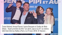 Louise Bourgoin ne s'appelle pas Louise Bourgoin : découvrez l'origine de cette fausse identité