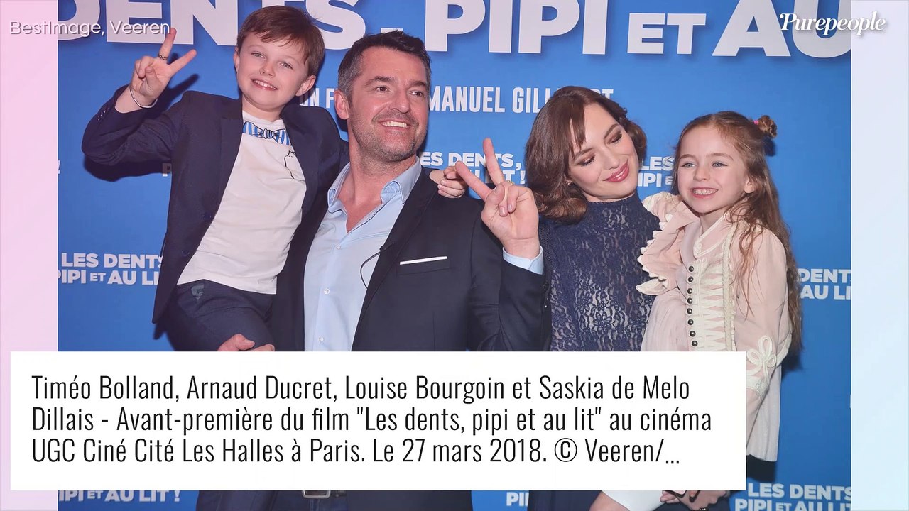 Louise Bourgoin ne s'appelle pas Louise Bourgoin : découvrez l'origine de cette fausse identité