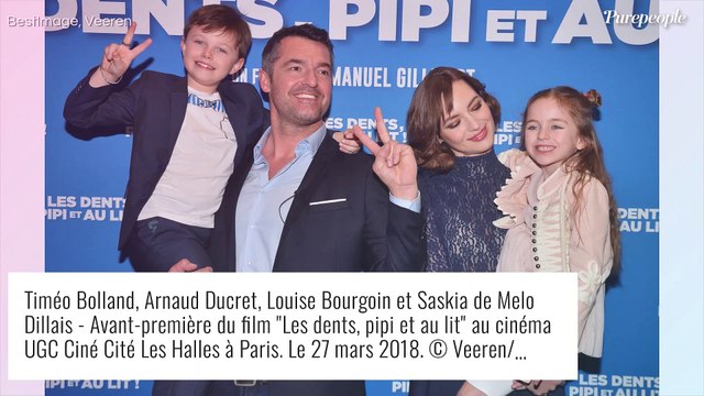 Louise Bourgoin ne s'appelle pas Louise Bourgoin : découvrez l'origine de cette fausse identité