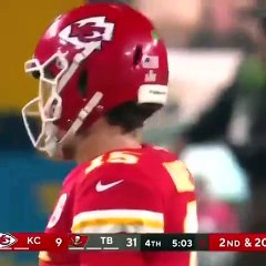 Homem invade relvado do Super Bowl