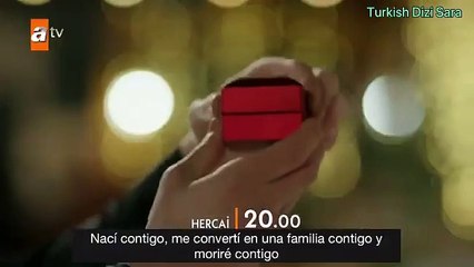 HERCAI FRAGMENTO - 1 CAPITULO 62
