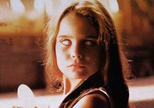 LA LUNA NEGRA 1989 trailer