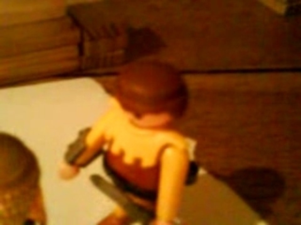 Donjon de Naheulbeuk 02