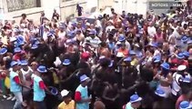 Bloco mais antigo do Rio de Janeiro celebra centenário no carnaval