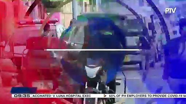 Latest DOH genome sequencing results yield 6 cases of South African Coronavirus variant