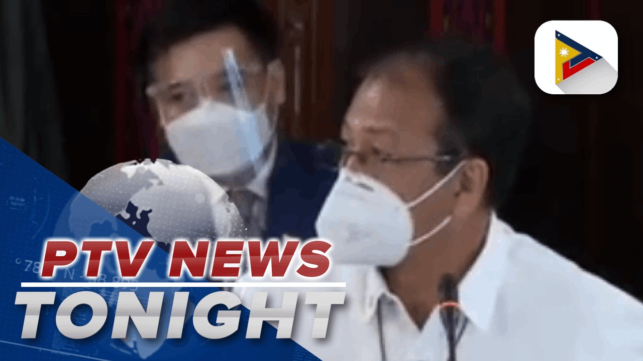 Latest DOH genome sequencing results yield 6 cases of South African Coronavirus variant