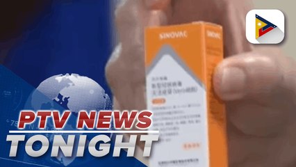 600 Coronavac doses set aside for Pasig City frontliners