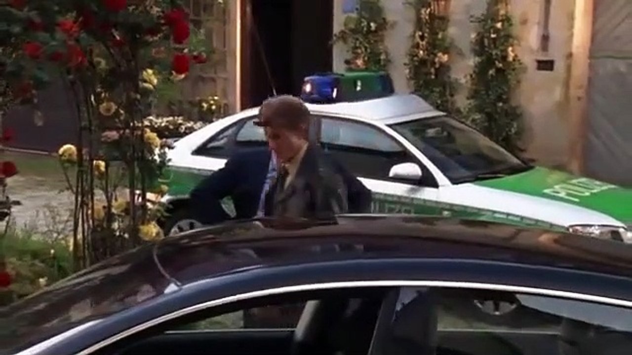 Um Himmels Willen - S08F01 Liebestöter (E092)