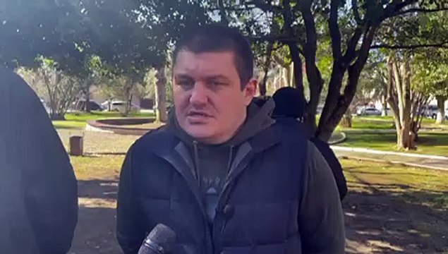 Ахра Авидзба - Аслан Бжания должен придти в парламент и честно обо всем рассказать