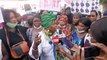 Levée immunité Sonko : manifestation des femmes PASTEF Walf - Cité Keur Gorgui