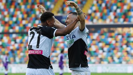 Milan-Udinese, Serie A 2020/21: l'analisi degli avversari