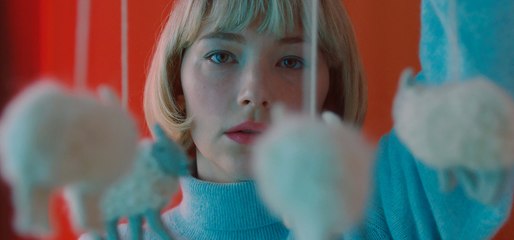 Swallow - Official Trailer I HD I IFC Films