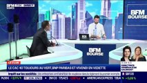 Quels facteurs déterminants pour les investisseurs ? - 02/03