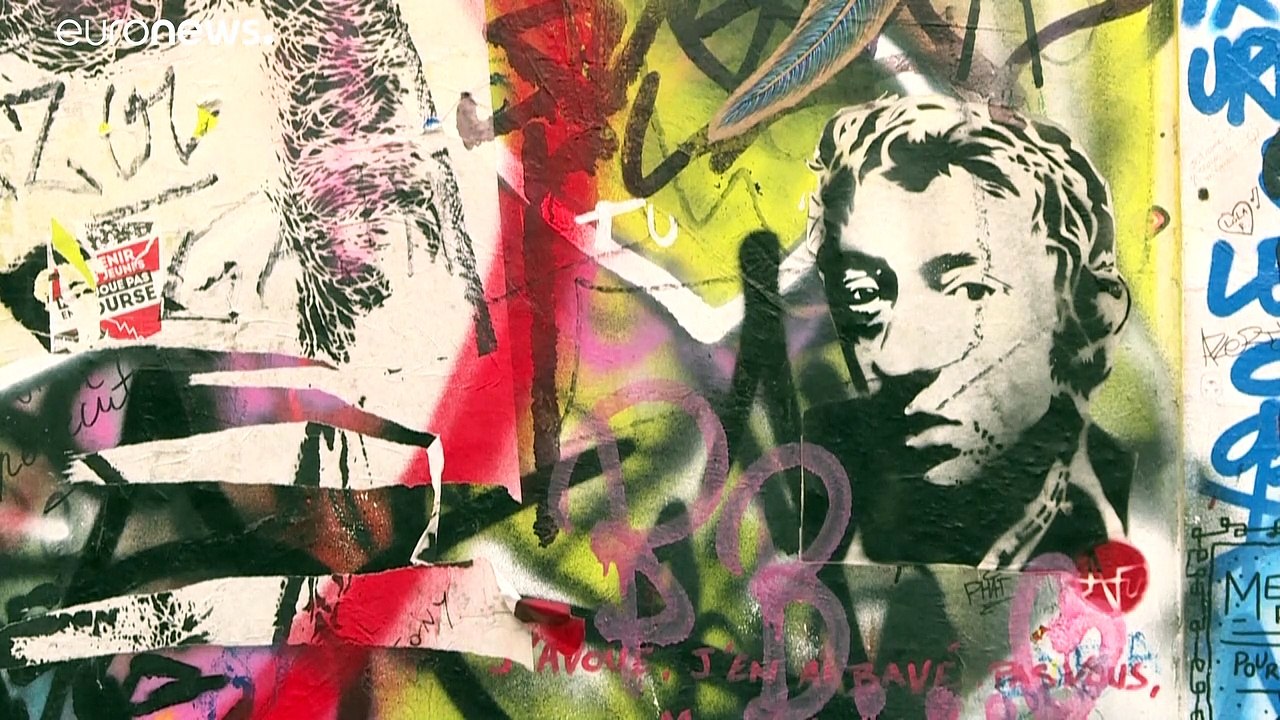 Popstar, Poet, Provokateur: 30. Todestag von Serge Gainsbourg