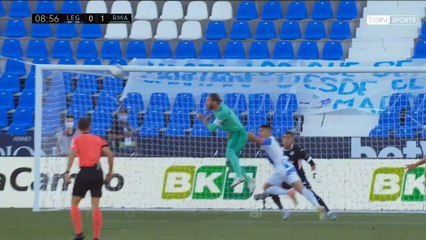 La Liga - Le Real toujours trop Benzema-dépendant !