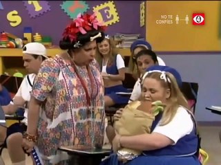 Cero en Conducta • Matebrúticas