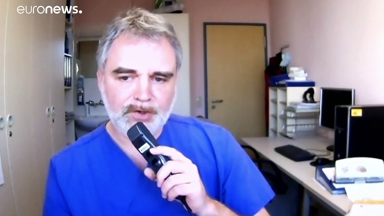 Wenn Kinder schwer erkranken: PIMS und Post-Covid - Experte Arne Simon erklärt