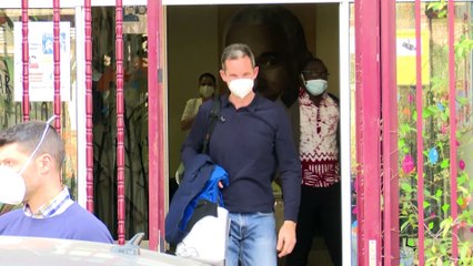 La madre de Iñaki Urdangarin desvela cómo se encuentra su hijo