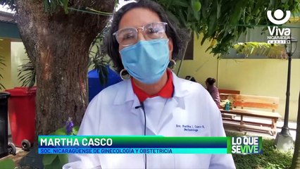 MINSA realiza valoración materno fetal para una “Maternidad Segura y Feliz” en Ocotal