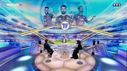 L'Inside de Téléfoot de passage au FC Metz !