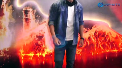 Action is my dance- John Abraham | Mumbai Saga