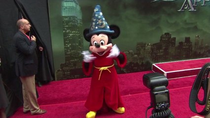 Disney CEO Hints at Permanent Move to Shortened Theatrical Release Window