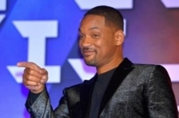 Will Smith Says He May Consider Running for Political Office