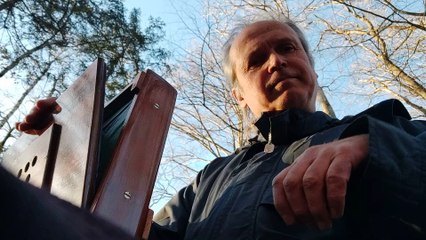 "Loka samasta sukhinu bahavantu"-Torsten Böhm