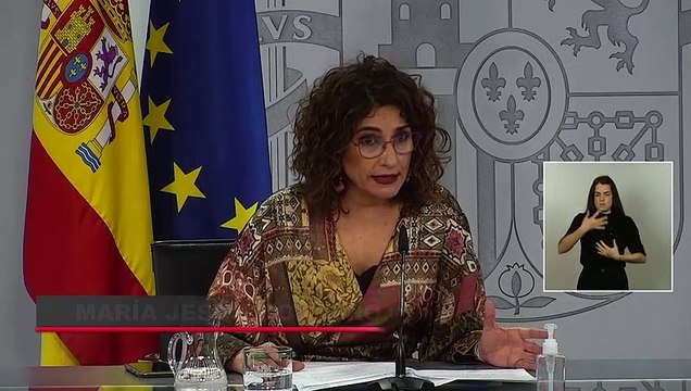 Las celebraciones del 8M y la regularización del Rey emérito marcan el consejo de ministros