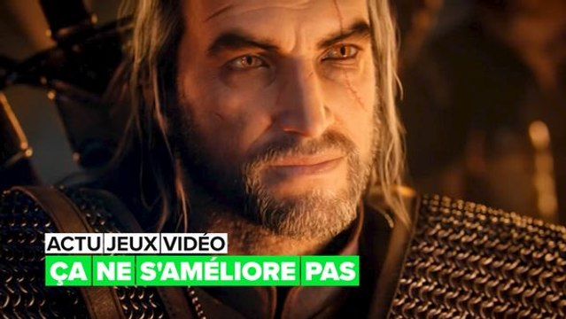 CD Projekt Red fait face à plus de problèmes