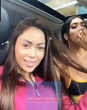 'Epa Colombia' imitó a Paola Jara y causó furor en redes