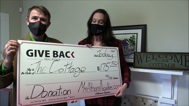 Best Children's Charities to Donate to in Athens Ga. What Non-profits to Donate to in Athens Ga?