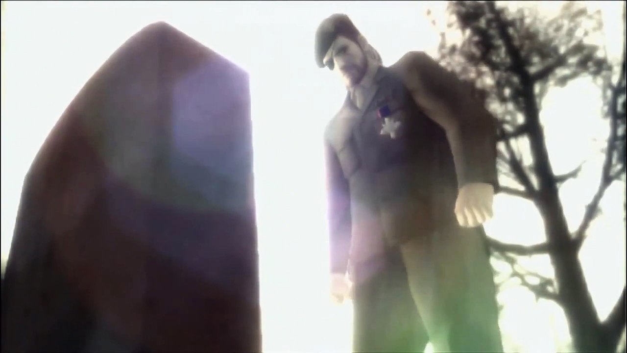 R.I.P. Geoff The Hero