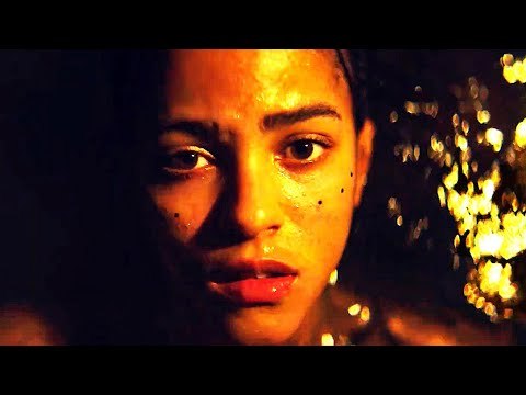 FONDATION Bande Annonce (2021) Isaac Asimov, Science-Fiction