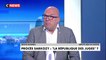 Bruno Bonnell : «Que Mme. Le Pen arrête d’accuser nos institutions»