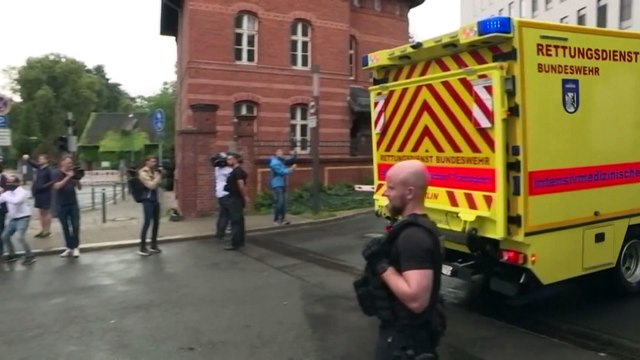 США ввели санкции за Навального