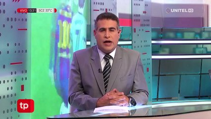 Royal Pari partió rumbo a Paraguay, debe ganar por goleada a Guaraní