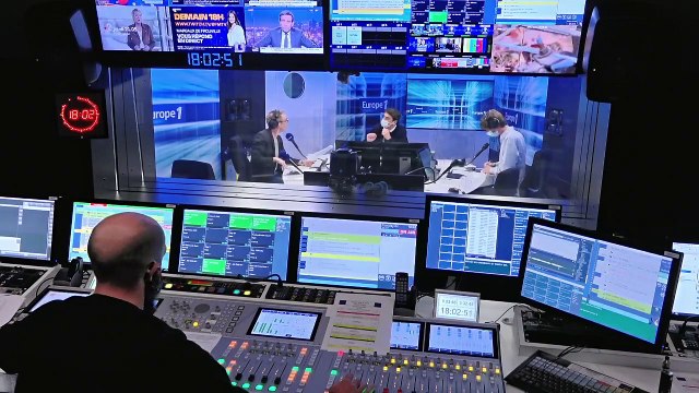 Covid : les Parisiens entre résilience et résignation face à la menace d'un confinement