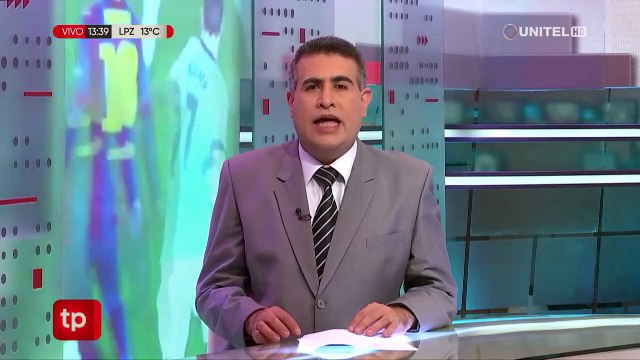 Torneo de selecciones Sub 21 comenzaría el mes de junio