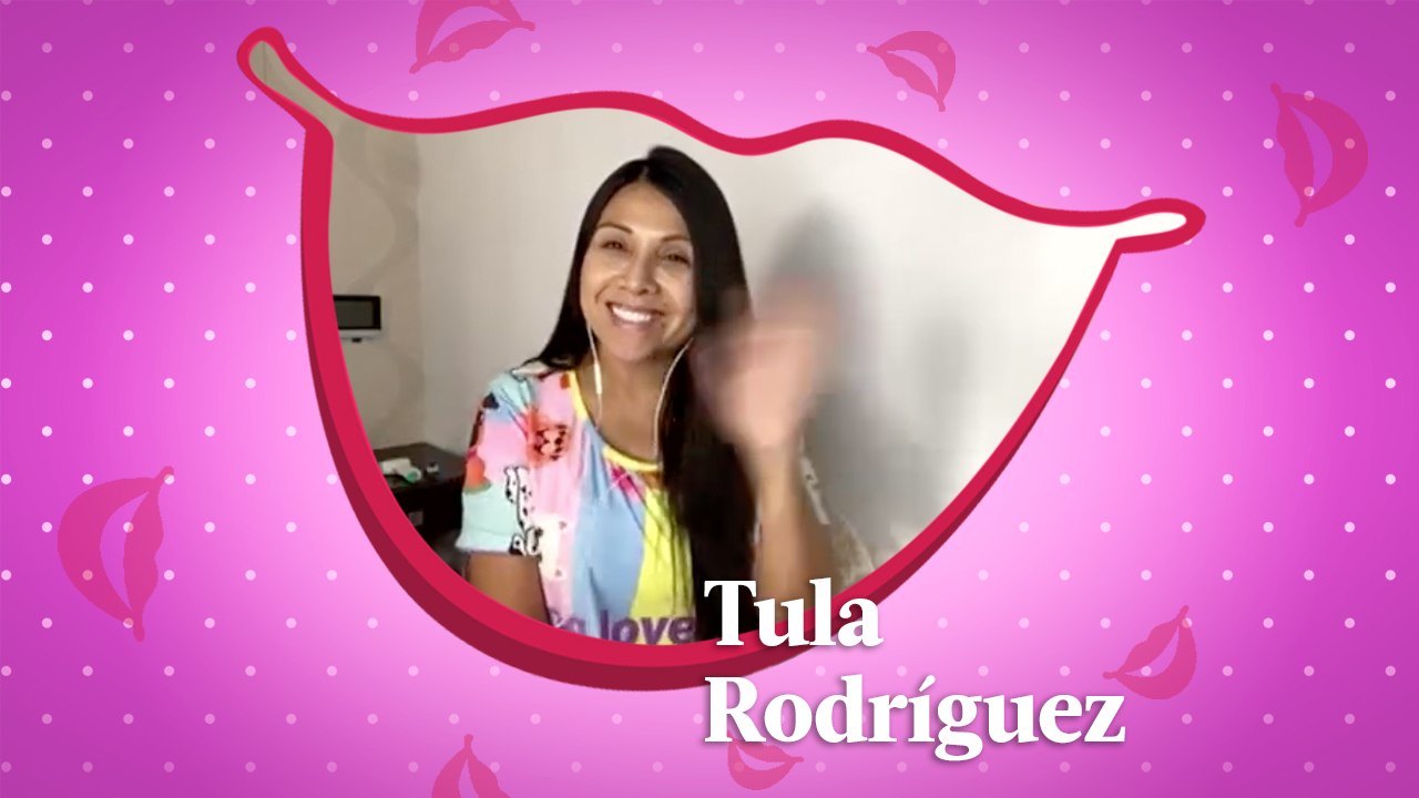 En Boca de Todos: Tula Rodríguez cuenta su situación tras dar positivo al COVID-19