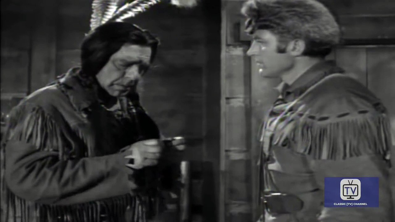 Last of the Mohicans | Season 1 | Episode 12 | Snake Tattoo | John Hart | Lon Chaney Jr | Bill Walsh