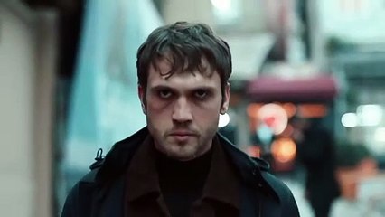 Çukur 4. Sezon 26. Bölüm Fragman (1)