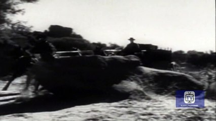 Frontier Doctor | Season 1 | Episode 14 | Trouble in Paradise Valley | Rex Allen